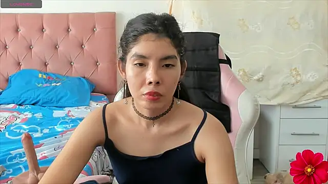 Snapshot of MyAngel777m chatting on May 2026 08:47:01 PM MyAngel777m online show from May 2026 08:47:01 PM
