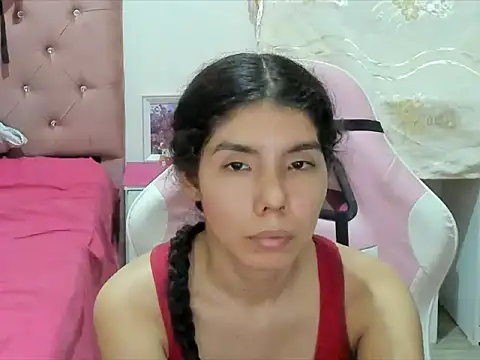 Snapshot of MyAngel777m chatting on May 2026 06:07:02 AM MyAngel777m online show from May 2026 06:07:02 AM