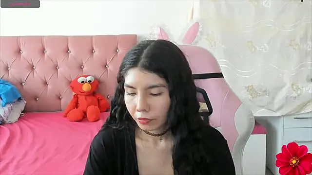 Snapshot of MyAngel777m chatting on May 2026 08:36:02 PM MyAngel777m online show from May 2026 08:36:02 PM