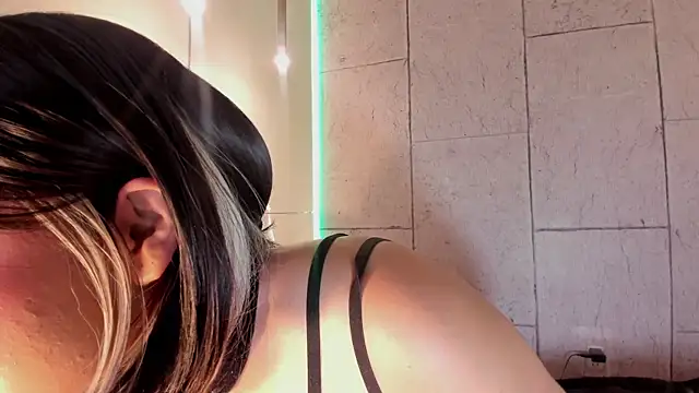 anastasia jhons online show from March 2026 04:03:01 AM