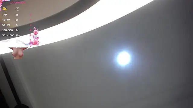 janna isa online show from March 2025 10:49:02 PM