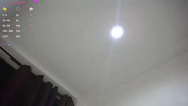 janna isa online show from March 2025 11:11:02 PM