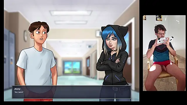 JhonyLove51 online show from March 2025 01:59:02 PM