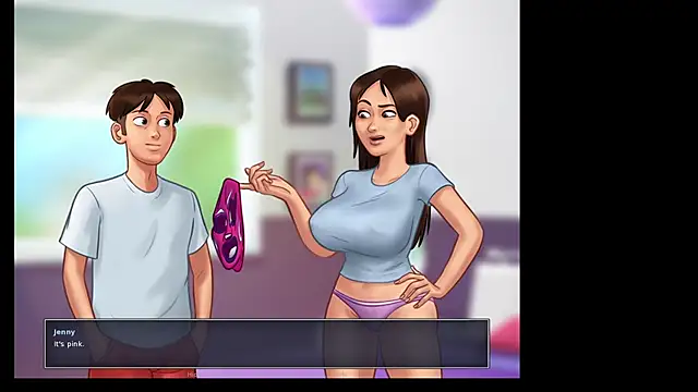 JhonyLove51 online show from March 2025 01:02:01 PM