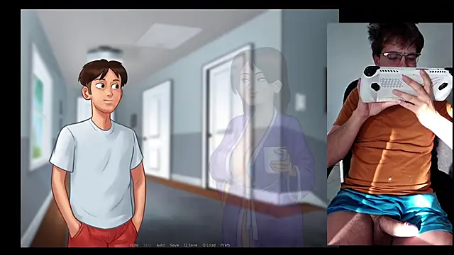 JhonyLove51 online show from March 2025 01:42:02 PM