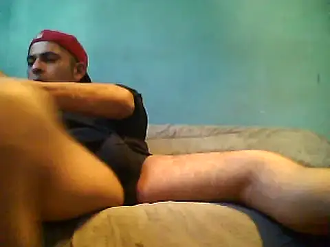 Vago745 online show from December 2024 08:10:02 PM