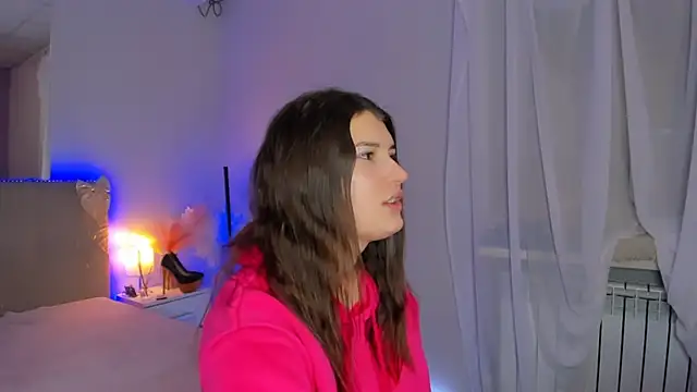 Laura Leee online show from February 2026 06:08:01 AM