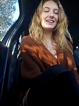 Luxymin34 online show from February 2025 09:32:02 AM