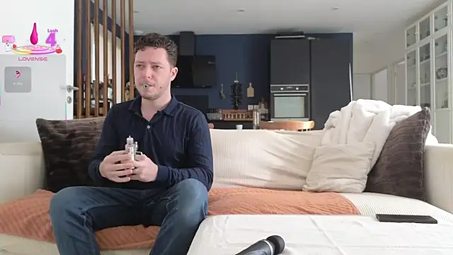 Luxymin34 online show from February 2025 09:24:01 AM