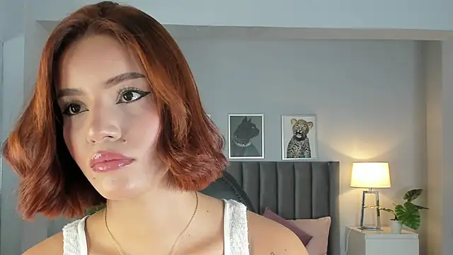 Snapshot of Madie__collins chatting on January 2026 11:37:02 AM Madie collins online show from January 2026 11:37:02 AM