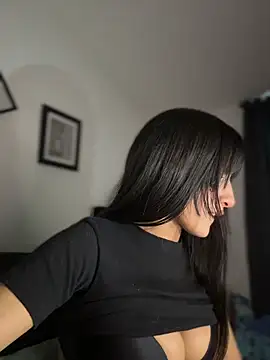 Dulceeany online show from February 2026 02:59:02 AM