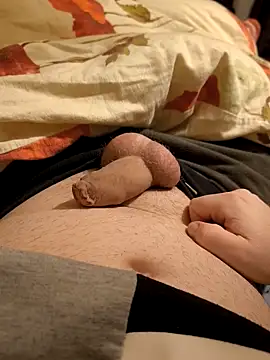 OdinWolf1990 online show from December 2025 05:16:01 AM