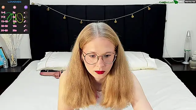CatmintLush online show from June 2026 11:40:01 PM