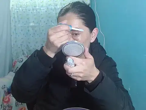 Marilyn xxxx online show from January 2026 07:06:01 PM