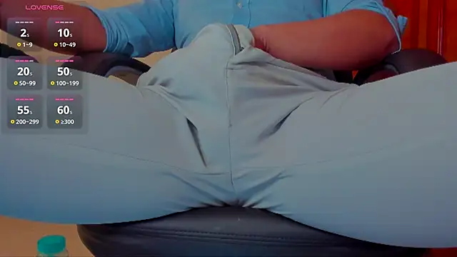 Snapshot of MrLonely02 chatting on February 2025 04:14:02 PM MrLonely02 online show from February 2025 04:14:02 PM