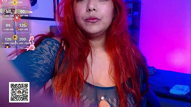 Snapshot of VictoriaMontero30000 chatting on January 2025 11:15:02 AM VictoriaMontero30000 online show from January 2025 11:15:02 AM