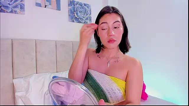 Nani rosse online show from December 2024 07:07:02 PM