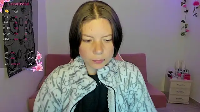 Susana garcia  online show from December 2024 01:03:01 AM