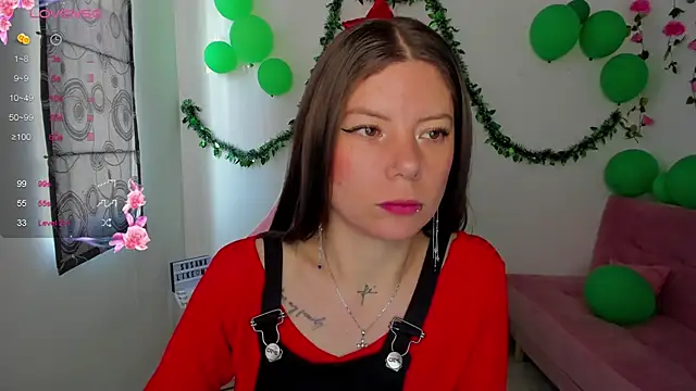 Susana garcia  online show from December 2024 03:00:01 PM