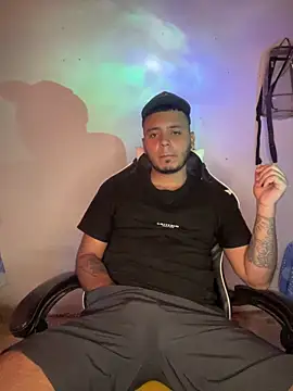 Snapshot of Salomon_fox chatting on March 2026 05:47:02 AM Salomon fox online show from March 2026 05:47:02 AM