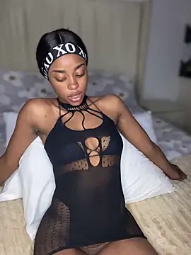 BhadBhad Kitty online show from March 2025 04:29:02 AM