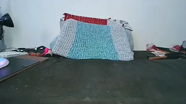 Elizabeth68 online show from March 2026 01:50:01 PM