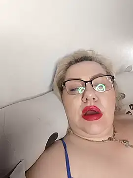 AngelinaGlam online show from January 2025 08:42:01 PM