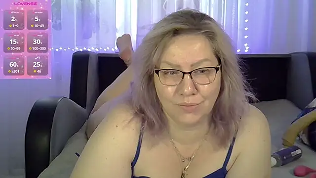 AngelinaGlam online show from October 2025 10:58:02 AM