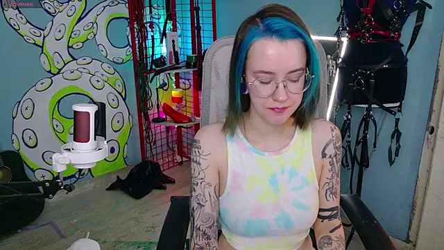 Snapshot of Cumpotik_Eve chatting on March 2026 06:03:01 AM Cumpotik Eve online show from March 2026 06:03:01 AM