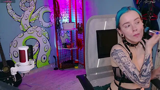 Cumpotik Eve online show from March 2026 03:01:01 AM