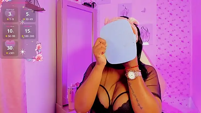 LaurinMonroe online show from February 2026 03:24:02 AM