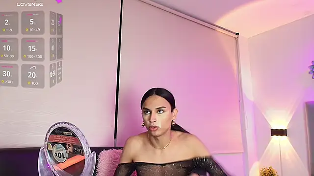 Chloe Cherry21 online show from January 2025 01:56:02 AM