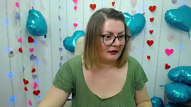 Snapshot of ZannaDreil chatting on February 2025 01:15:01 AM ZannaDreil online show from February 2025 01:15:01 AM