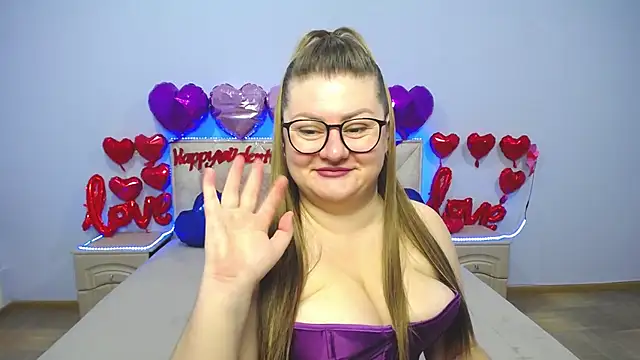 Snapshot of ZannaDreil chatting on February 2025 06:45:01 PM ZannaDreil online show from February 2025 06:45:01 PM
