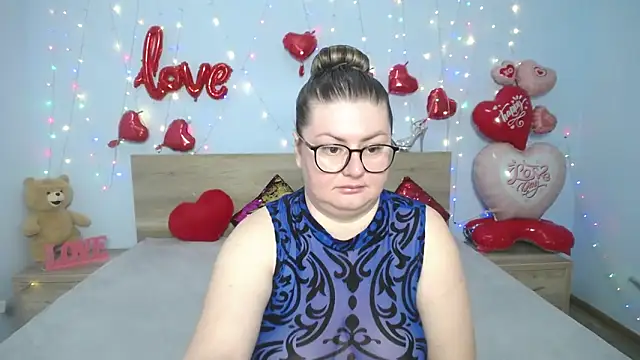 Snapshot of ZannaDreil chatting on March 2025 01:27:01 AM ZannaDreil online show from March 2025 01:27:01 AM