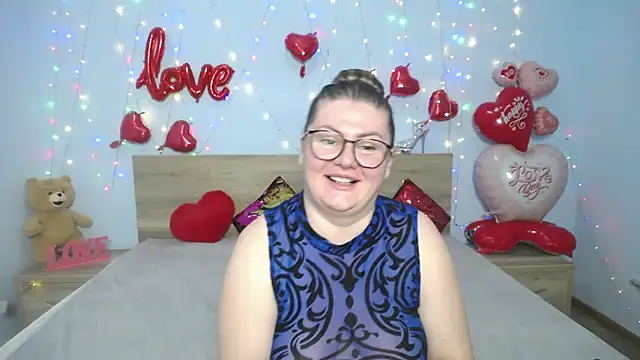 Snapshot of ZannaDreil chatting on March 2025 04:30:02 AM ZannaDreil online show from March 2025 04:30:02 AM
