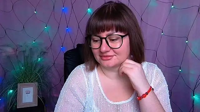 ZannaDreil online show from February 2026 07:17:02 PM