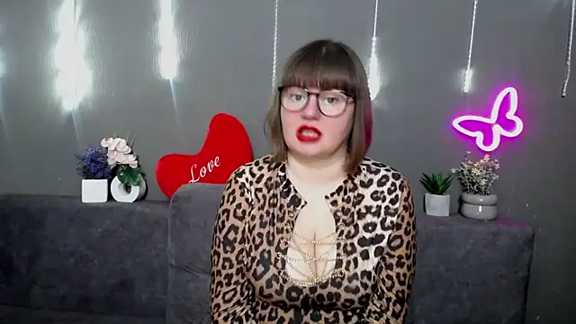 ZannaDreil online show from March 2026 07:42:02 PM