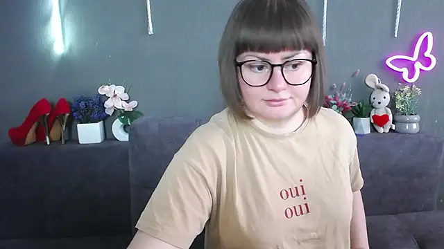 ZannaDreil online show from April 2026 11:13:01 AM