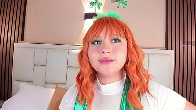 AvyMilton online show from March 2026 11:46:02 AM