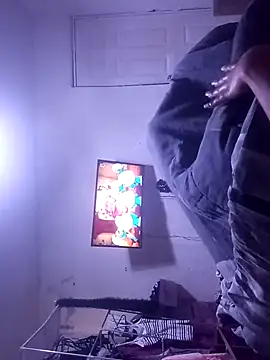 SINUECASTILLO online show from February 2025 04:36:01 PM