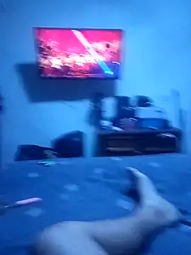 SINUECASTILLO online show from February 2025 12:01:02 PM