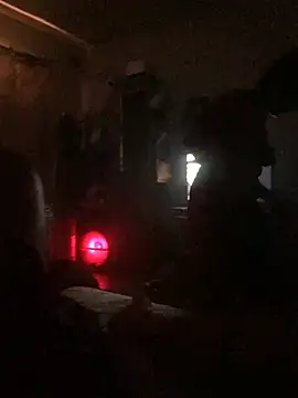 SINUECASTILLO online show from March 2025 07:38:01 PM