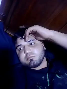 SINUECASTILLO online show from March 2025 10:59:02 AM