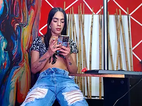 sofi doll77 online show from April 2026 07:31:01 PM