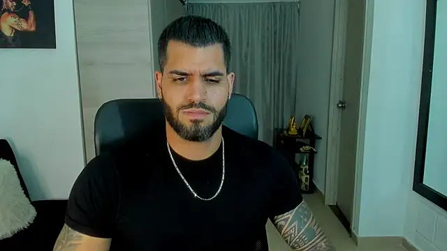 SamirHazard97 online show from February 2026 02:56:01 AM