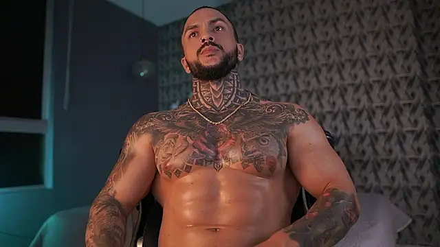 mariano costa online show from December 2024 05:37:02 AM