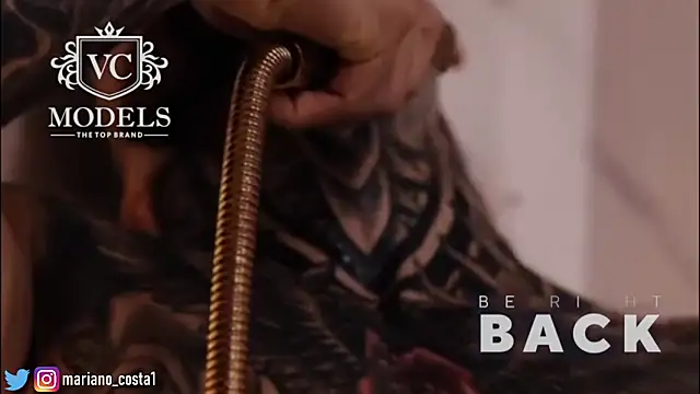 mariano costa online show from January 2025 05:30:02 AM