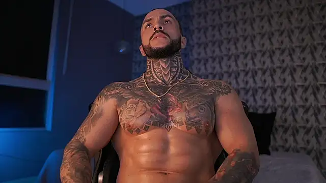 mariano costa online show from January 2025 03:57:01 AM