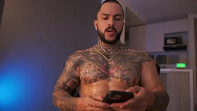 mariano costa online show from February 2025 02:44:02 AM